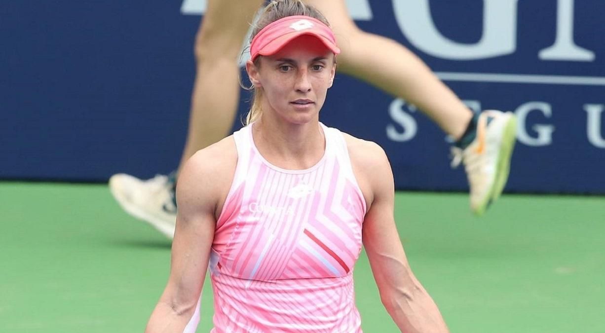 Ван Яфань – Леся Цуренко: результат матчу Вімблдону-2021 Ван Яфань – Леся Цуренко: результат матчу Вімблдону-2021