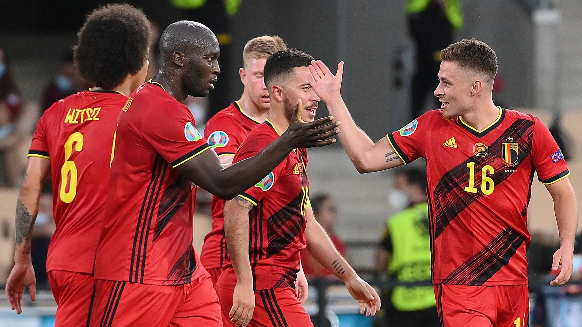 Бельгія – Португалія – результат, рахунок матчу Євро 2020 Бельгія – Португалія – результат, рахунок матчу Євро 2020