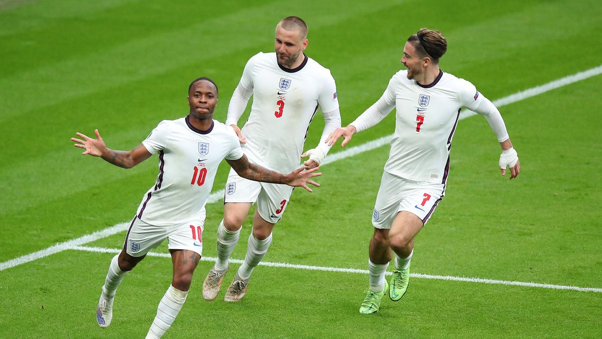 Англія – Німеччина – результат, рахунок матчу Євро 2020 