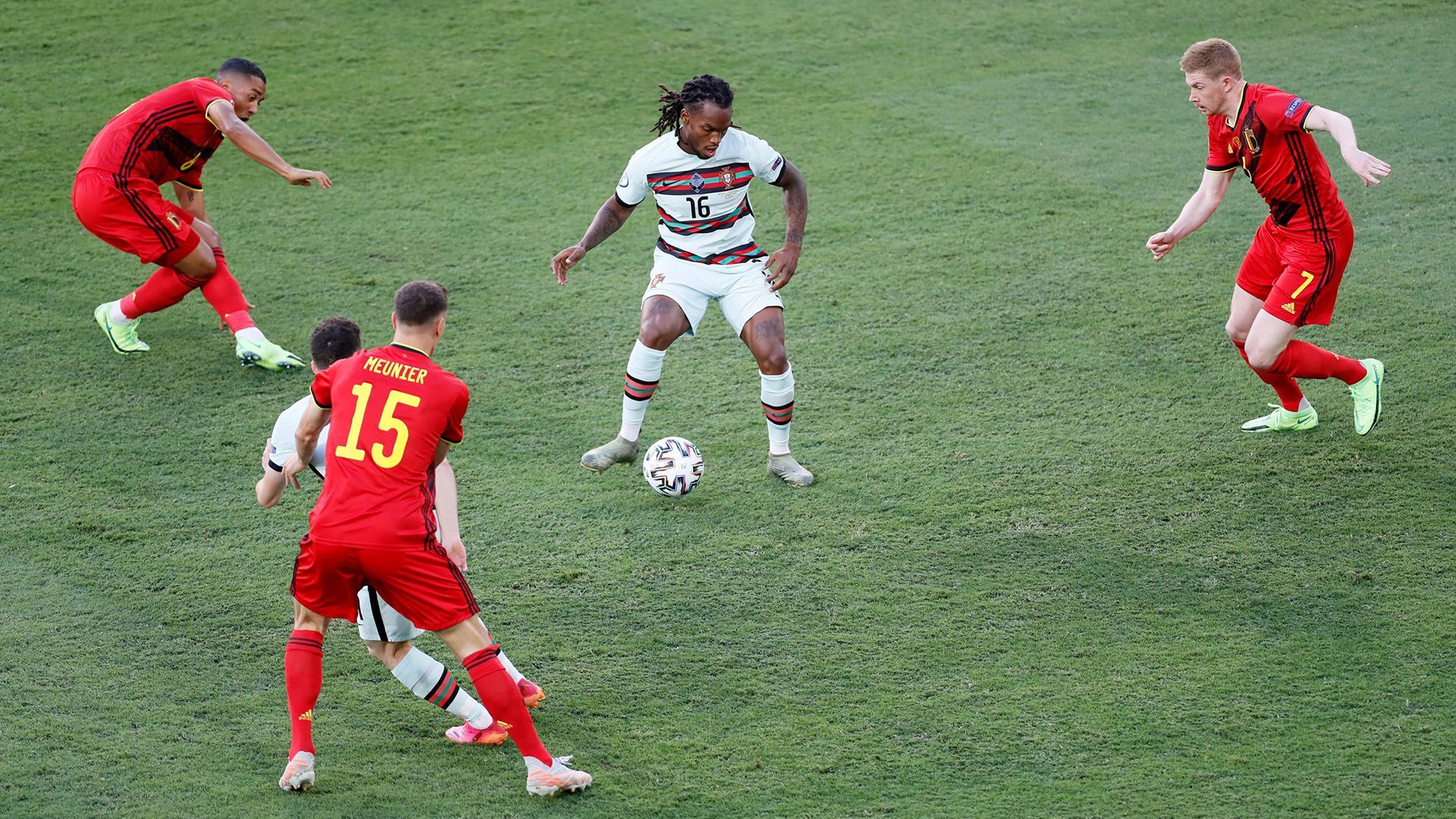 Головні новини 27 червня – свіжі новини в світі спорту Головні новини 27 червня – свіжі новини в світі спорту