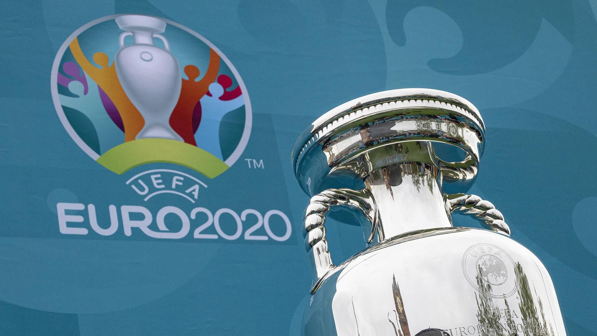 Євро-2020: визначилися усі учасники 1/4 фіналу