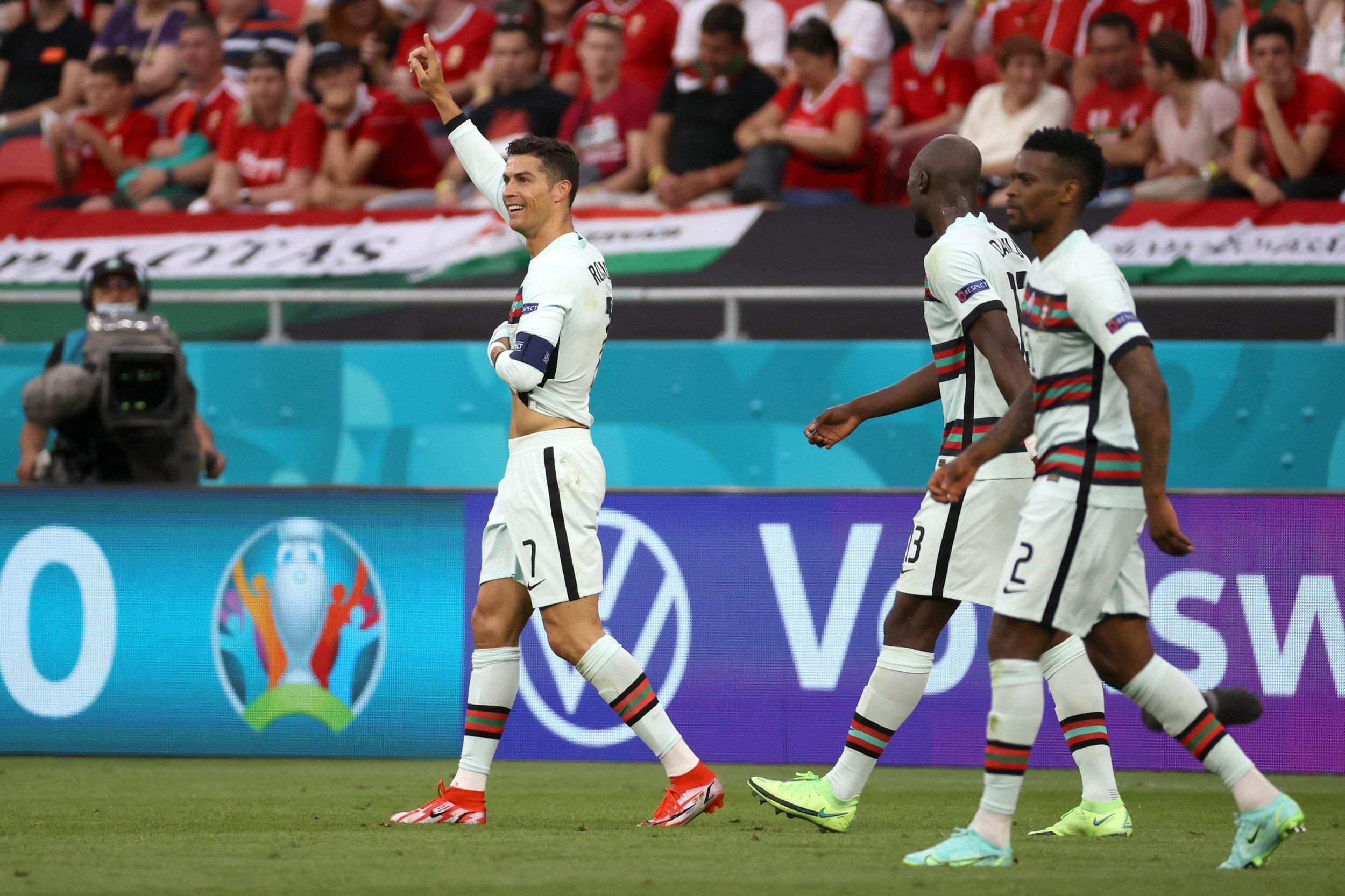 Бельгія – Португалія – де дивитися онлайн матч Євро 2020 Бельгія – Португалія – де дивитися онлайн матч Євро 2020