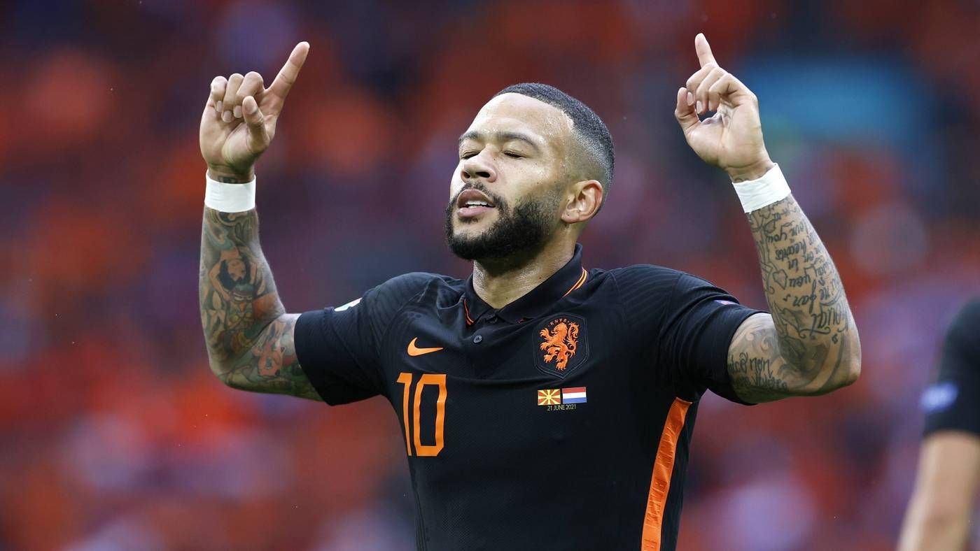 Нидерланды – Чехия – где смотреть онлайн матч Евро 2020