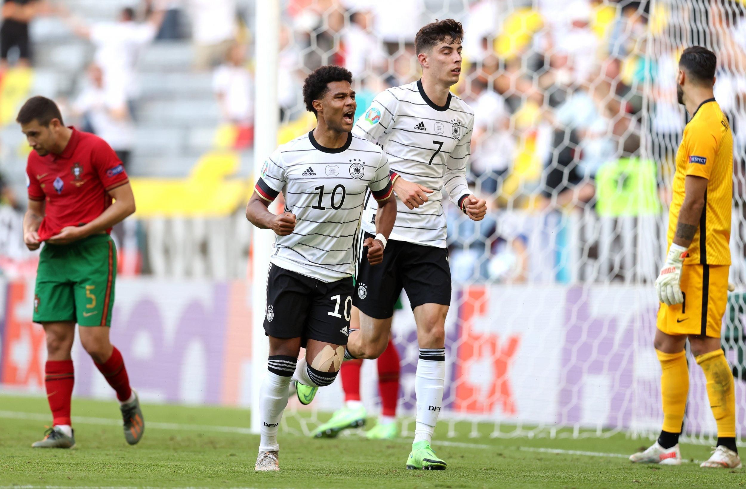 Англія - Німеччина - прогноз на матч 1/8 фіналу Євро 2020 Англія - Німеччина - прогноз на матч 1/8 фіналу Євро 2020