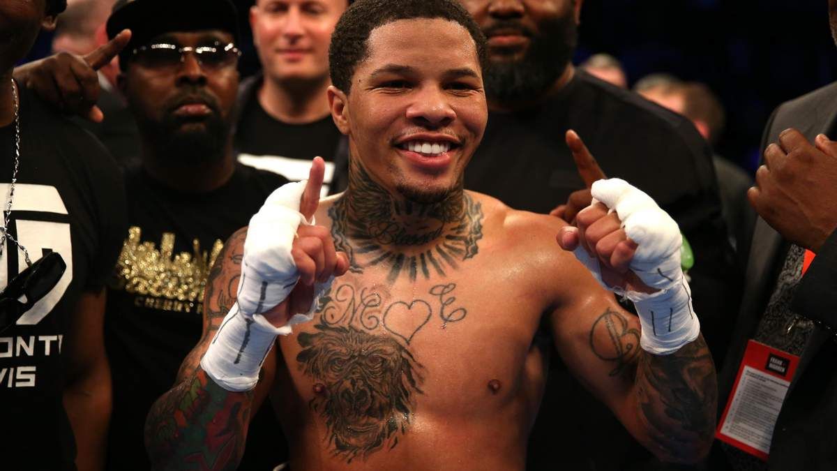 Дэвис – Барриос – результат боя 27 июня, кто победил Дэвис – Барриос – результат боя 27 июня, кто победил