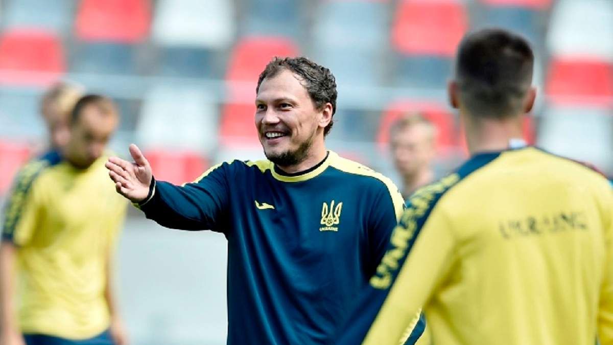 Повинні проходити Швецію, а то нас знищать наші ж журналісти, – Пятов Повинні проходити Швецію, а то нас знищать наші ж журналісти, – Пятов