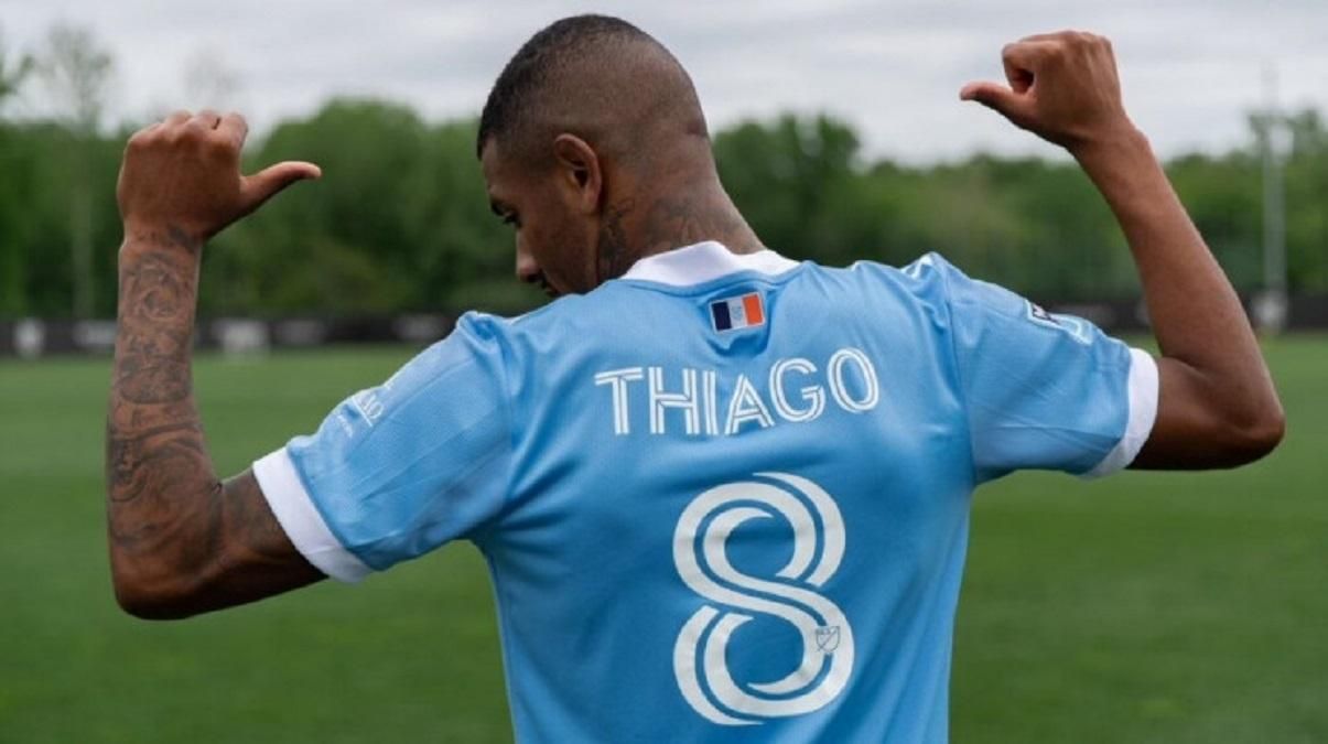 У США футболіст пробіг усе поле та забив гол – відео У США футболіст пробіг усе поле та забив гол – відео