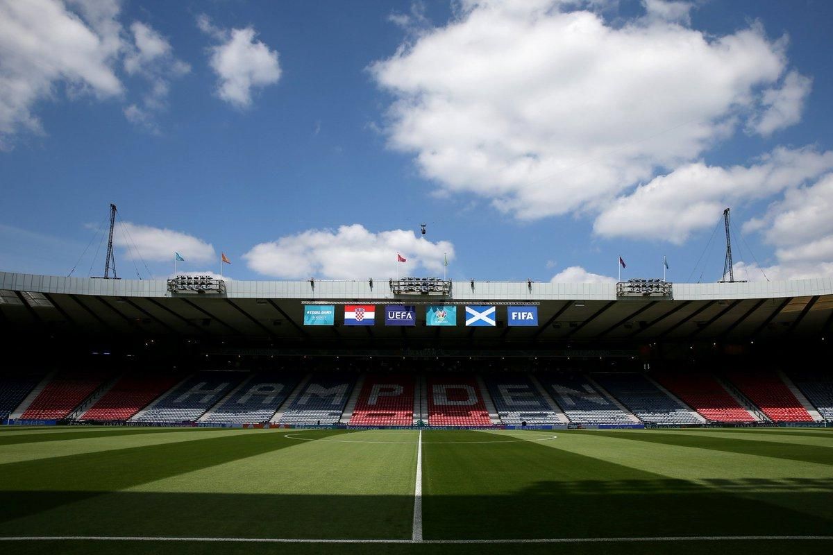 На матчі Швеція – Україна очікується 6 тисяч уболівальників На матчі Швеція – Україна очікується 6 тисяч уболівальників