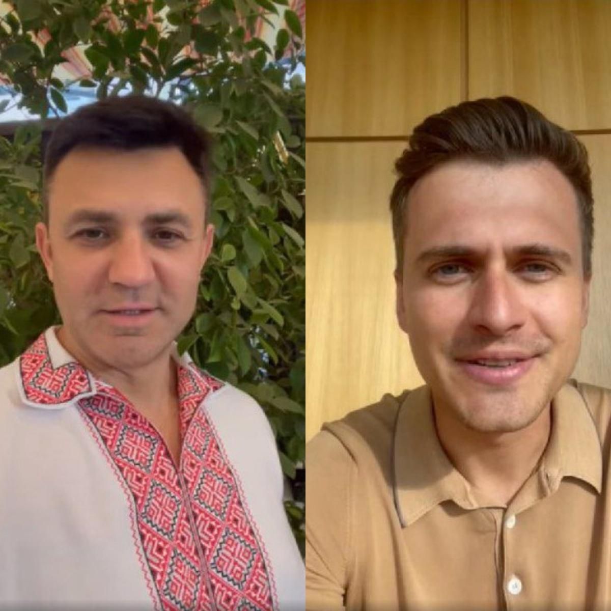 Люди долучаються до флешмобу Зеленського і підтримують збірну: відео Люди долучаються до флешмобу Зеленського і підтримують збірну: відео