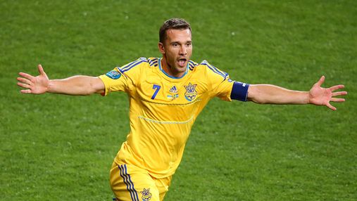 Збірна України перемагала Швецію на Євро-2012: де зараз гравці цієї команди