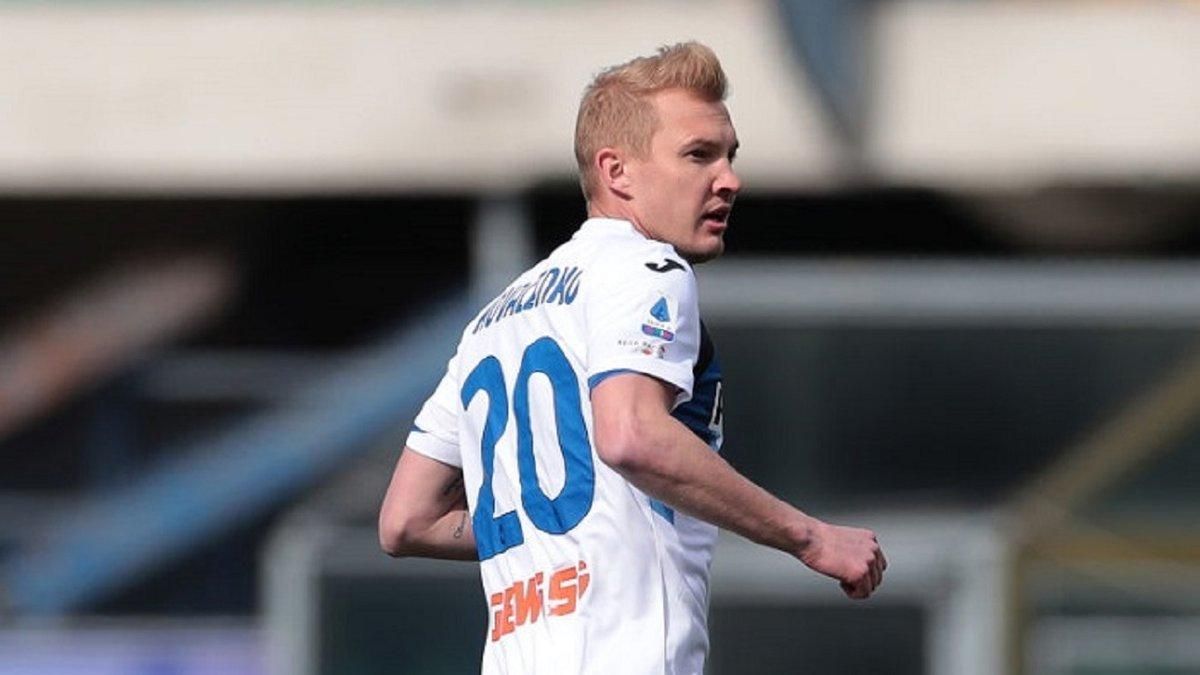 Меня это убило на пару месяцев, – Коваленко о критике фанатов Меня это убило на пару месяцев, – Коваленко о критике фанатов