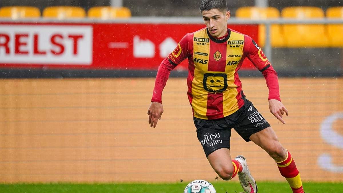 Селтік чи Мехелен – клуби ніяк не можуть вирішити долю Шведа Селтік чи Мехелен – клуби ніяк не можуть вирішити долю Шведа