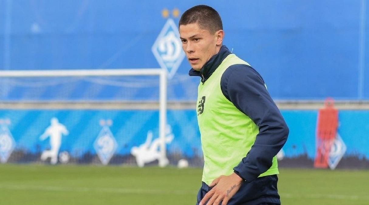 Дениса Попова прооперували після повернення зі збірної Дениса Попова прооперували після повернення зі збірної