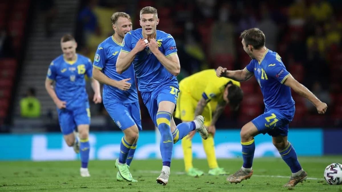 Заснути не зможу, – Довбик забив переможний гол і побив рекорд Платіні Заснути не зможу, – Довбик забив переможний гол і побив рекорд Платіні