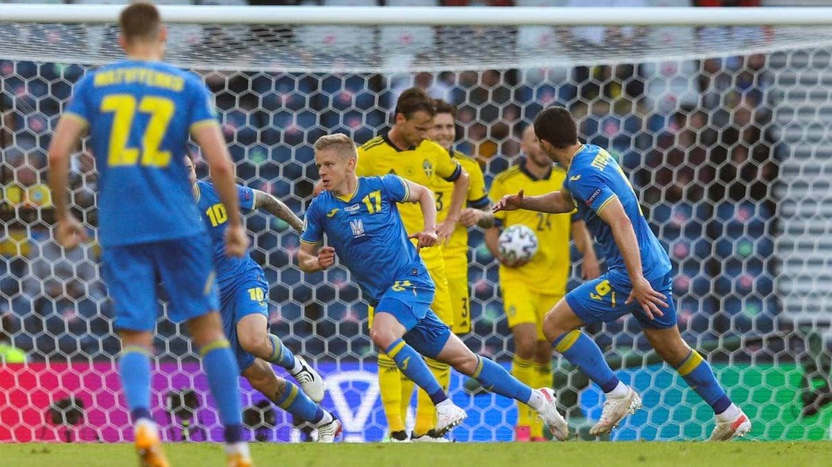 Живемо один раз, – Зінченко заплакав, коли говорив про перемогу Живемо один раз, – Зінченко заплакав, коли говорив про перемогу