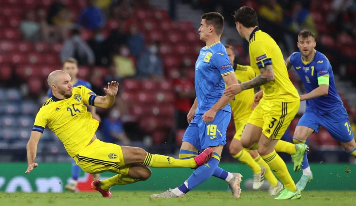 Беседин, мы с тобой, – сборная Украины трогательно поддержала травмированного форварда Беседин, мы с тобой, – сборная Украины трогательно поддержала травмированного форварда