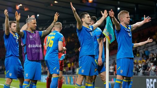 Довбик – надежда: иноСМИ объяснили сенсацию матча Украина – Швеция