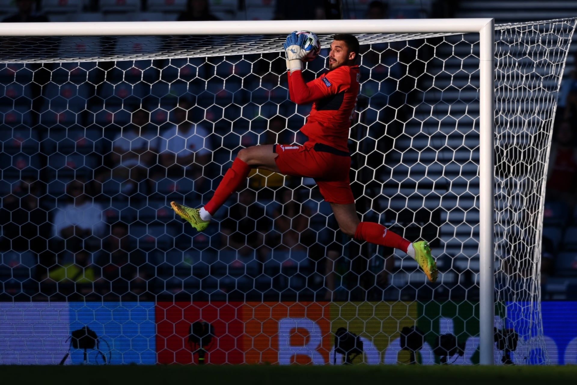 Смесь тактики, хитрости и везения, - эксперт Бабий о победе Украины Смесь тактики, хитрости и везения, - эксперт Бабий о победе Украины