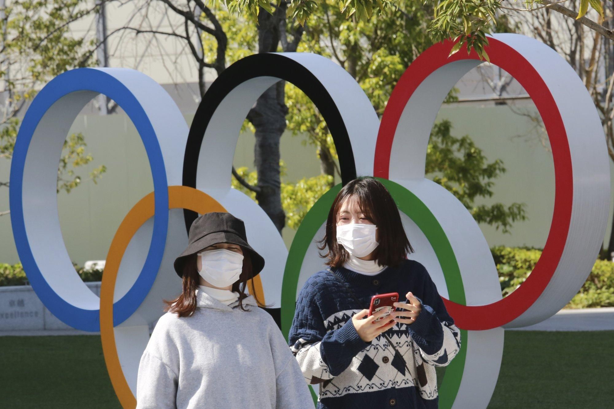 У Японії будуть відстежувати соцмережі спортсменів через мову ворожнечі