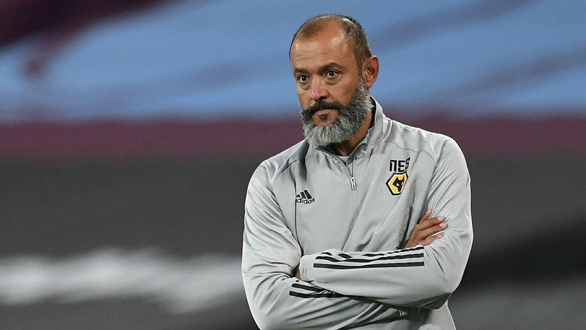 Эшпириту Санту возглавил Тоттенхэм - детали Эшпириту Санту возглавил Тоттенхэм - детали