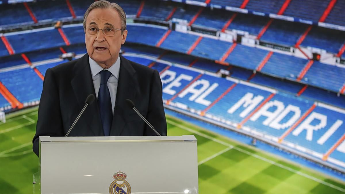УЕФА не может исключить клубы Суперлиги из своих турниров: решение суда