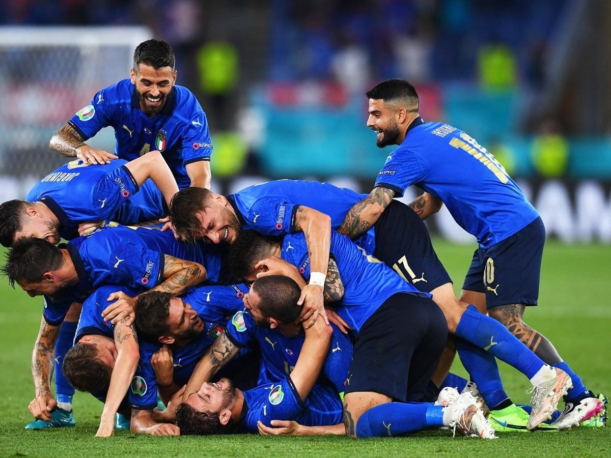 Де дивитися Євро-2020 – розклад матчів 2 липня Де дивитися Євро-2020 – розклад матчів 2 липня