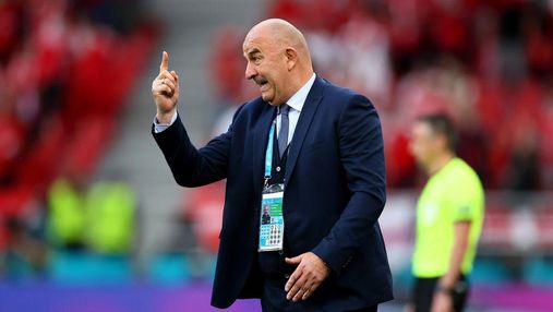Тренер сборной РФ поздравил Шевченко с триумфом на Евро-2020: в России хотят его уволить