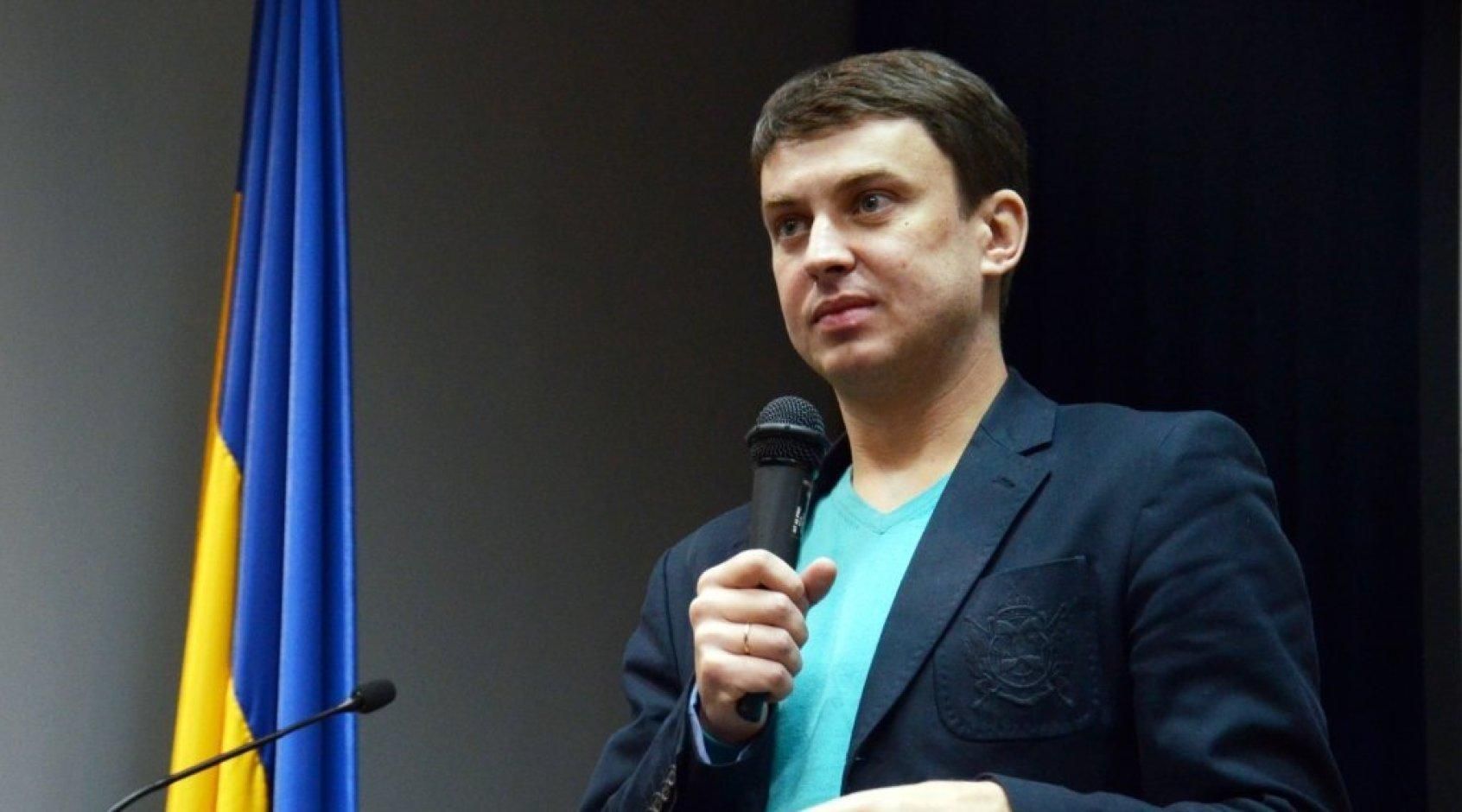 Игорь Цыганик дал неожиданный прогноз на матч Украина - Англия Игорь Цыганик дал неожиданный прогноз на матч Украина - Англия