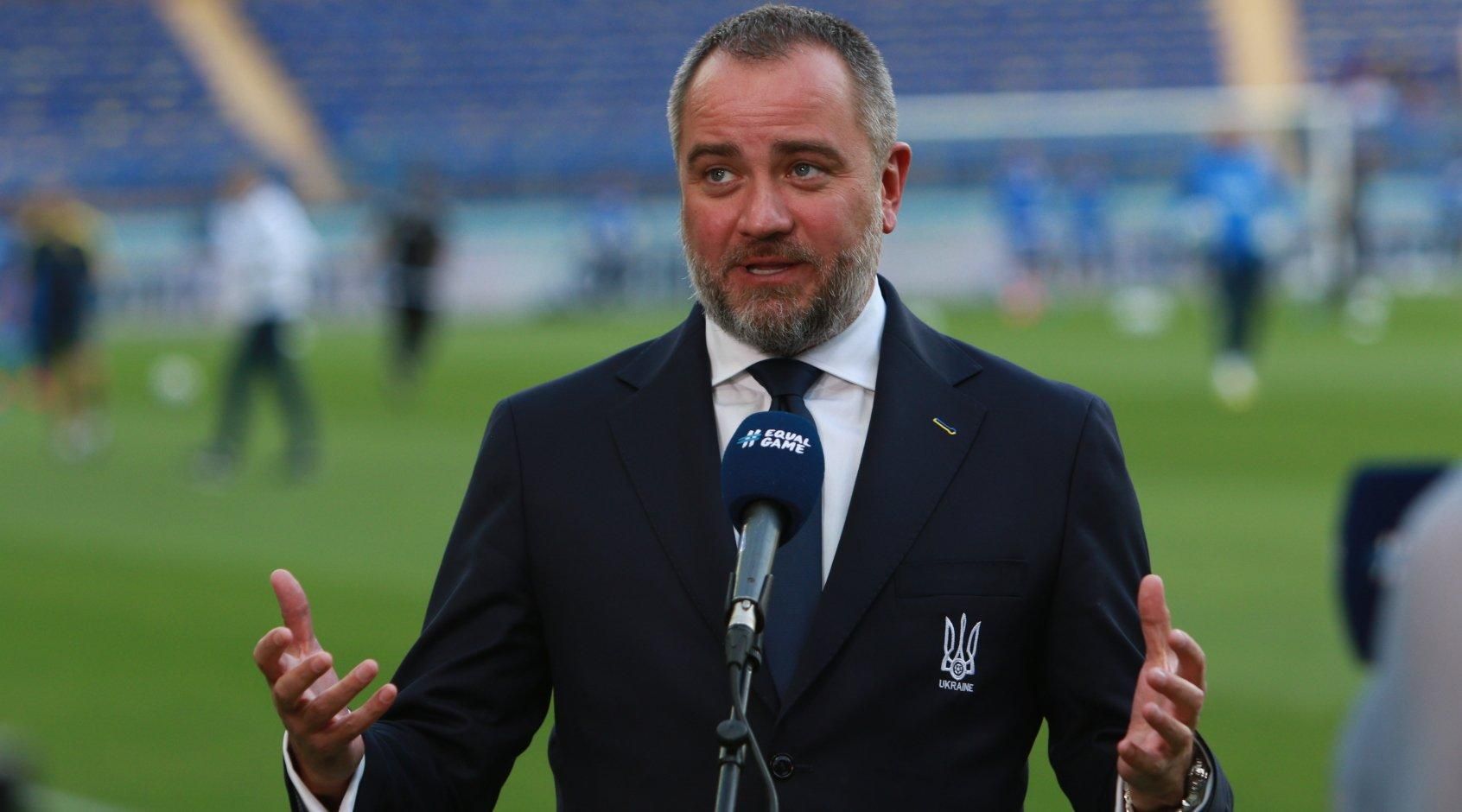 Какие премиальные получат игроки Украины за выступления на Евро Какие премиальные получат игроки Украины за выступления на Евро