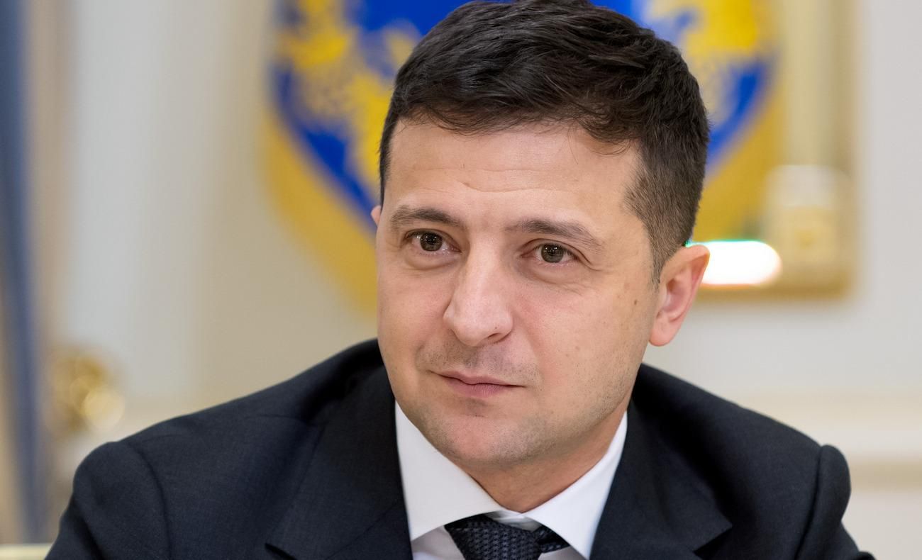 Україна - Англія: Зеленський прокоментував поразку на Євро-2020