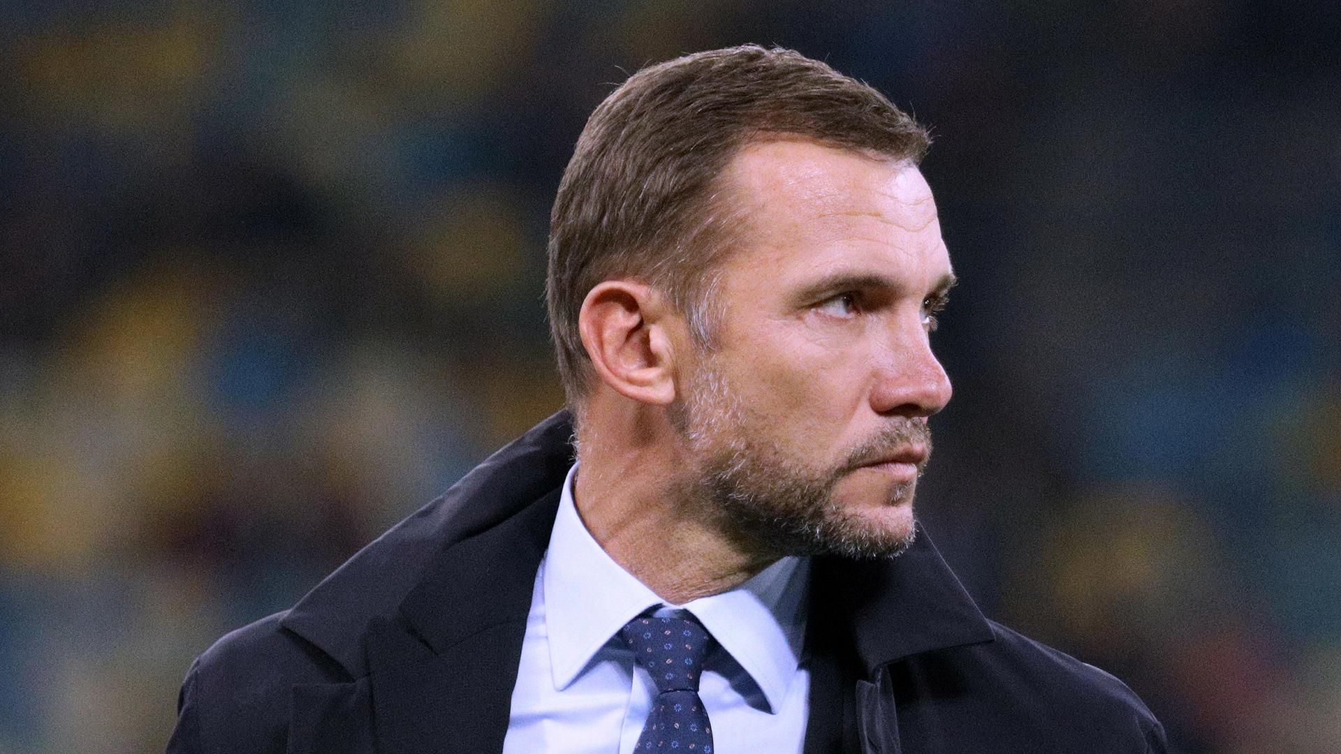 Сьогодні зіграли роль епізоди, де не дограли до кінця, – Шевченко про поразку збірній Англії Сьогодні зіграли роль епізоди, де не дограли до кінця, – Шевченко про поразку збірній Англії