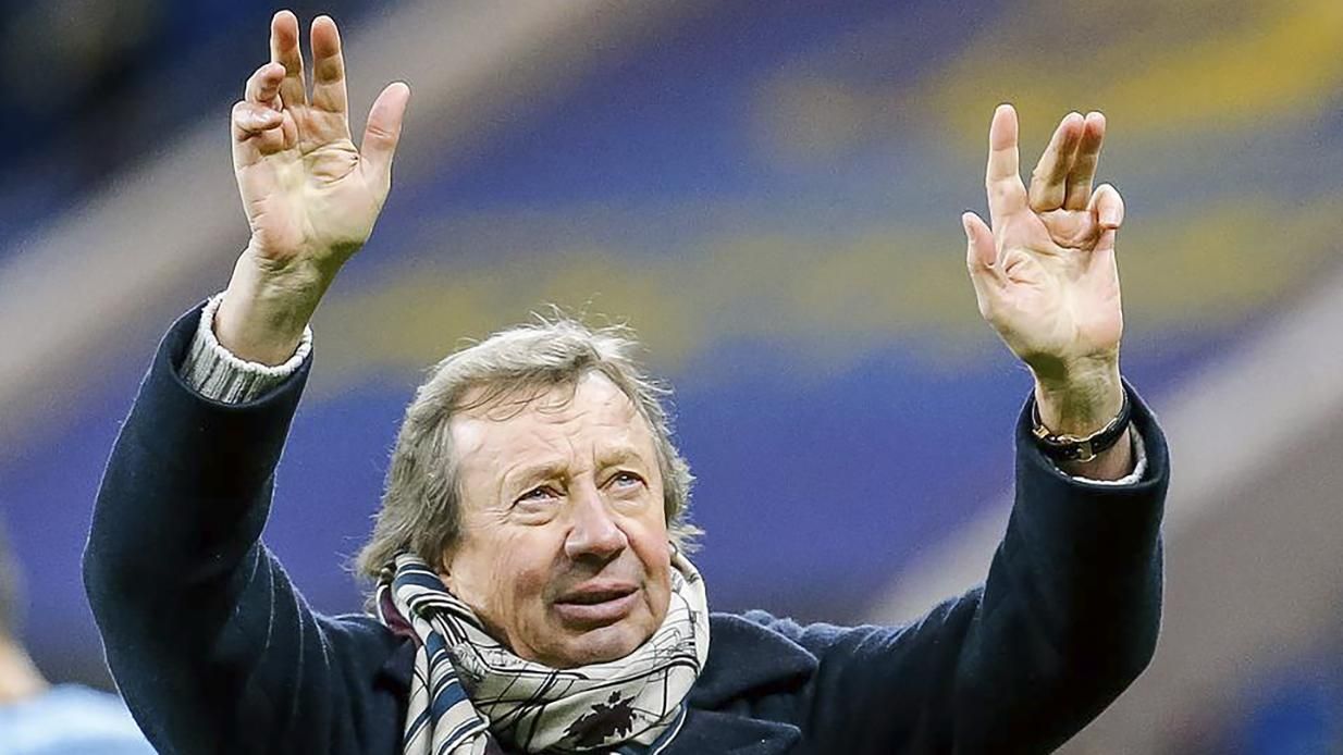 Украина немножко переоценила себя, - Семин о поражении Англии Украина немножко переоценила себя, - Семин о поражении Англии