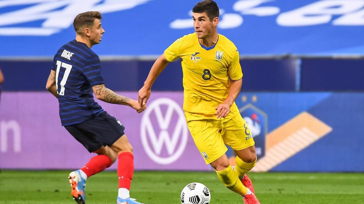 Руслан Маліновський ляже на операційний стіл після Євро-2020 Руслан Маліновський ляже на операційний стіл після Євро-2020