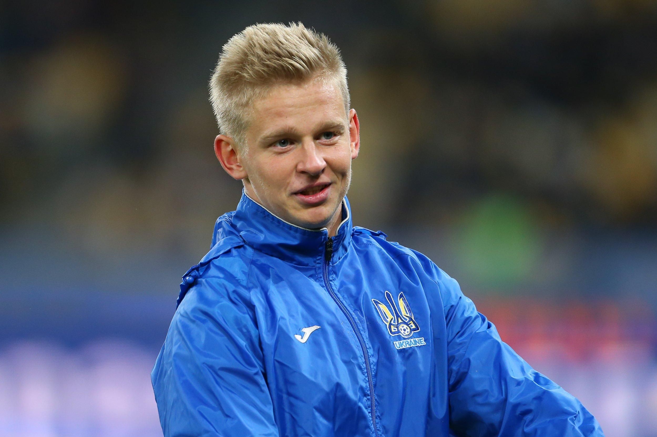 Олександр Зінченко оплатив приїзд німецького хірурга у Львів для лікування дітей Олександр Зінченко оплатив приїзд німецького хірурга у Львів для лікування дітей