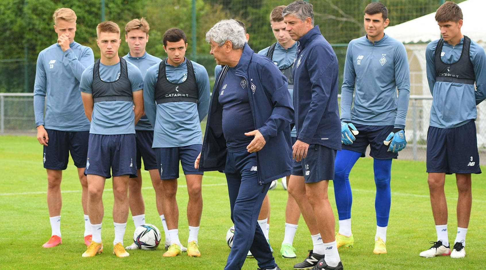 Динамо – Дівонн: результат та відео голів 05.07.2021 Динамо – Дівонн: результат та відео голів 05.07.2021