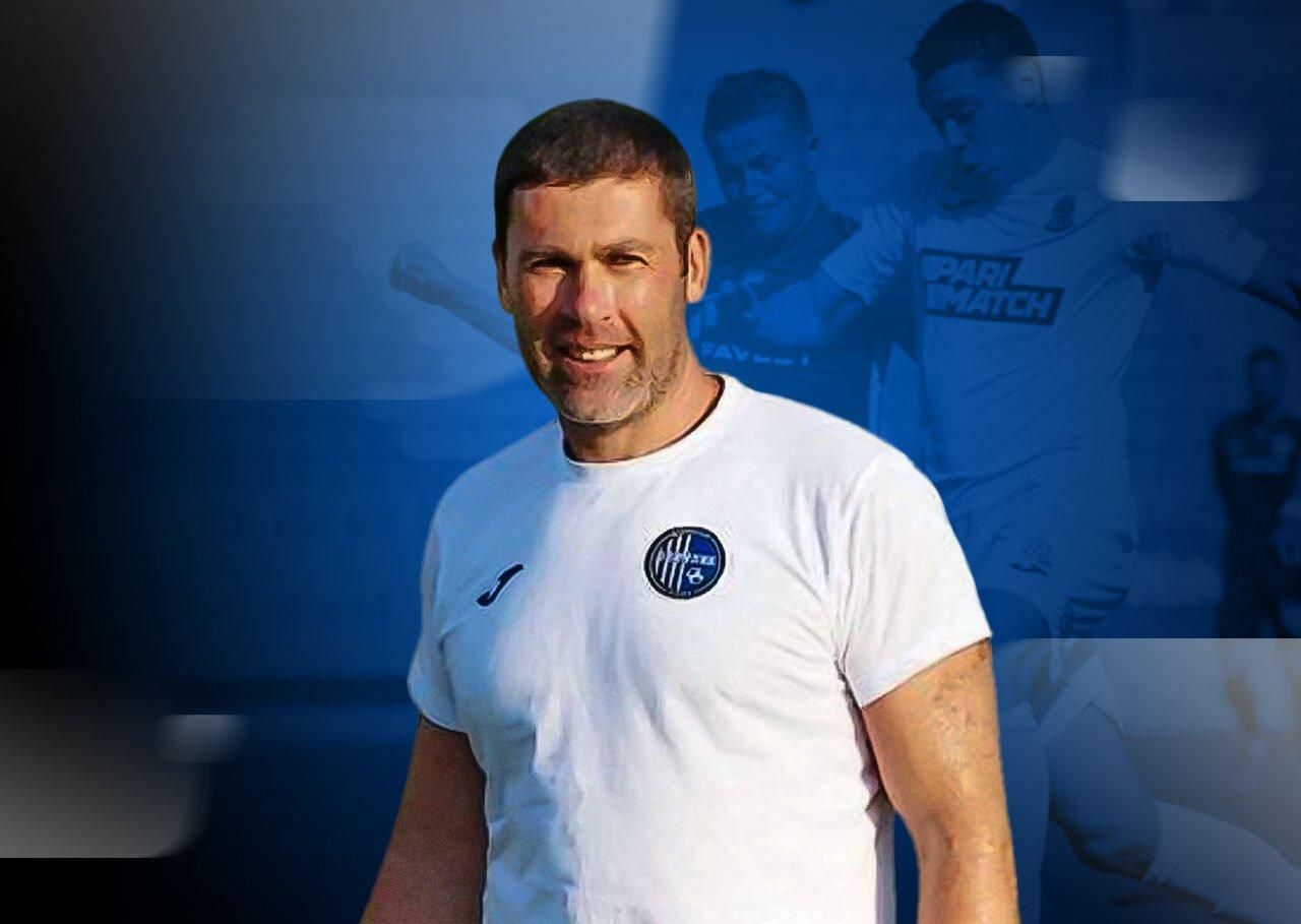 Олімпік припинить своє існування - деталі Олімпік припинить своє існування - деталі