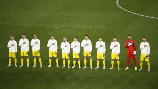 Футбольна вітрина України: хто із гравців збірної може сподіватися на трансфер після Євро-2020