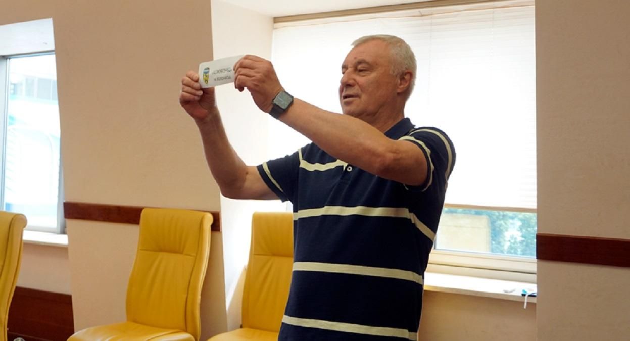 Календарь Первой и Второй лиги сезона 2021/22 Календарь Первой и Второй лиги сезона 2021/22