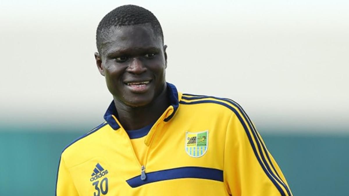 Легенда Металлиста Папа Гуйе завершил карьеру футболиста Легенда Металлиста Папа Гуйе завершил карьеру футболиста