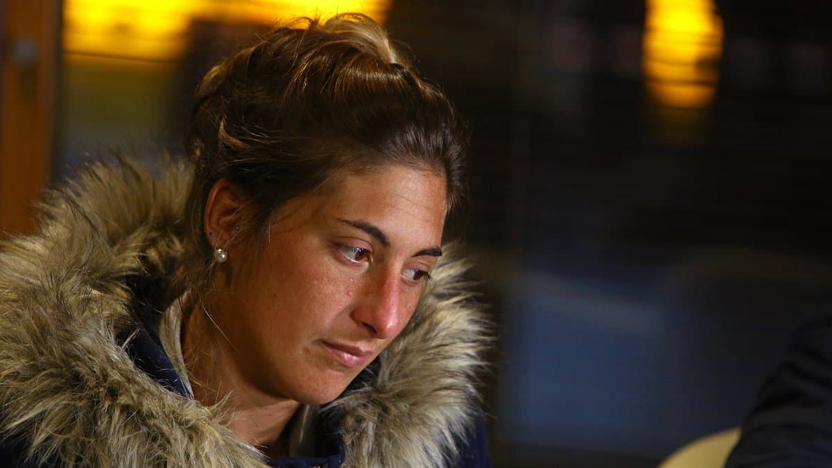 Сестра Эмилиано Сала пыталась повеситься: что с ней сейчас Сестра Эмилиано Сала пыталась повеситься: что с ней сейчас