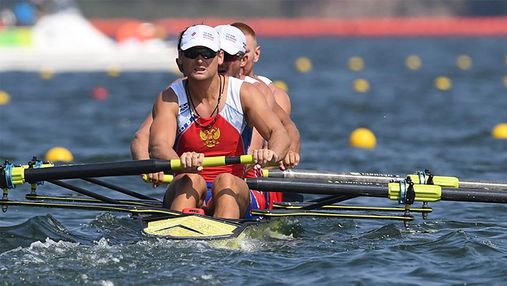 Знову мельдоній: двоє російських спортсменів попалися на допінгу перед Олімпіадою