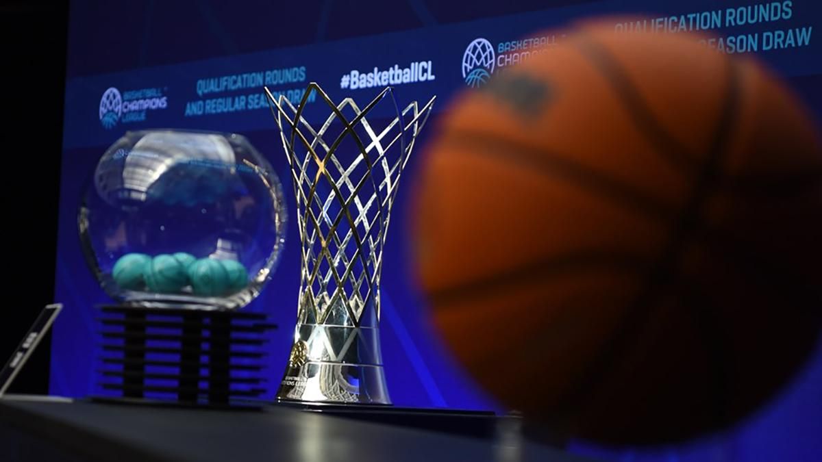 Українці у Лізі чемпіонів зіграють проти команди, яка змінила назву через російського спонсора Українці у Лізі чемпіонів зіграють проти команди, яка змінила назву через російського спонсора