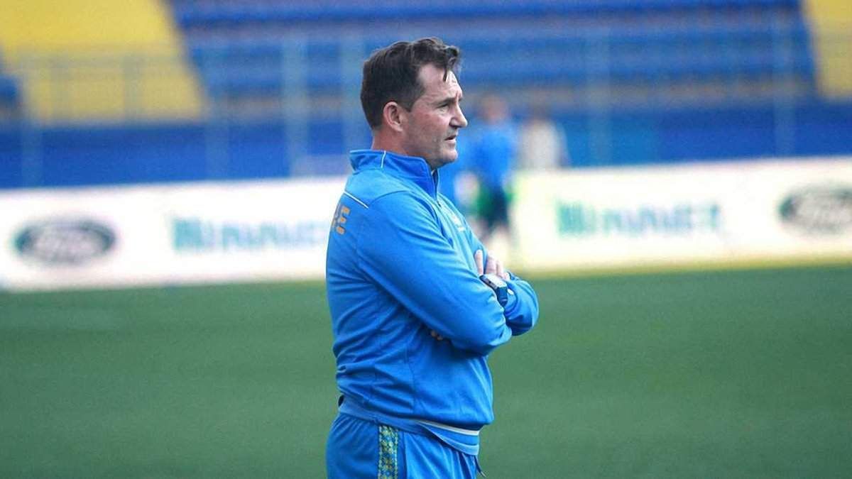 Рауль Ріанчо хоче очолити збірну Росії - що відомо Рауль Ріанчо хоче очолити збірну Росії - що відомо