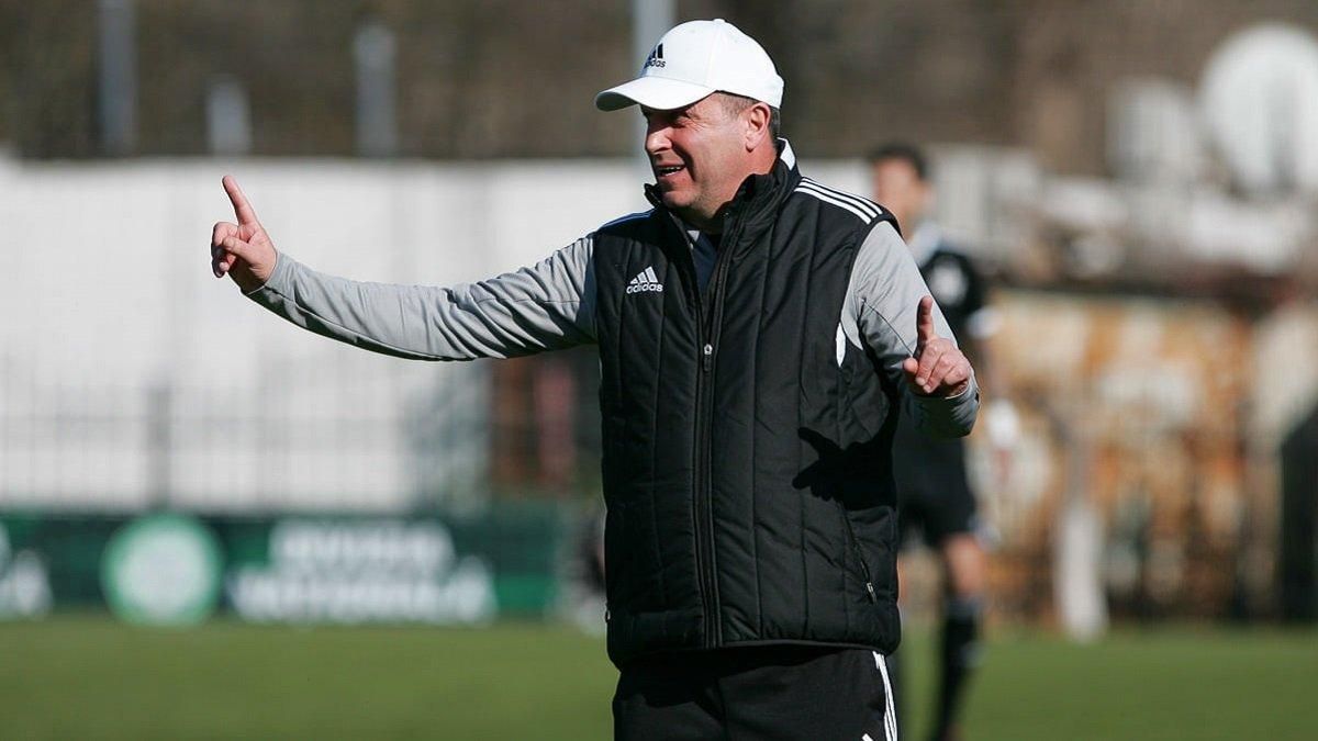 Григорчук зазнав прикрої поразки в Лізі чемпіонів, Вернидуб влаштував розгром Григорчук зазнав прикрої поразки в Лізі чемпіонів, Вернидуб влаштував розгром