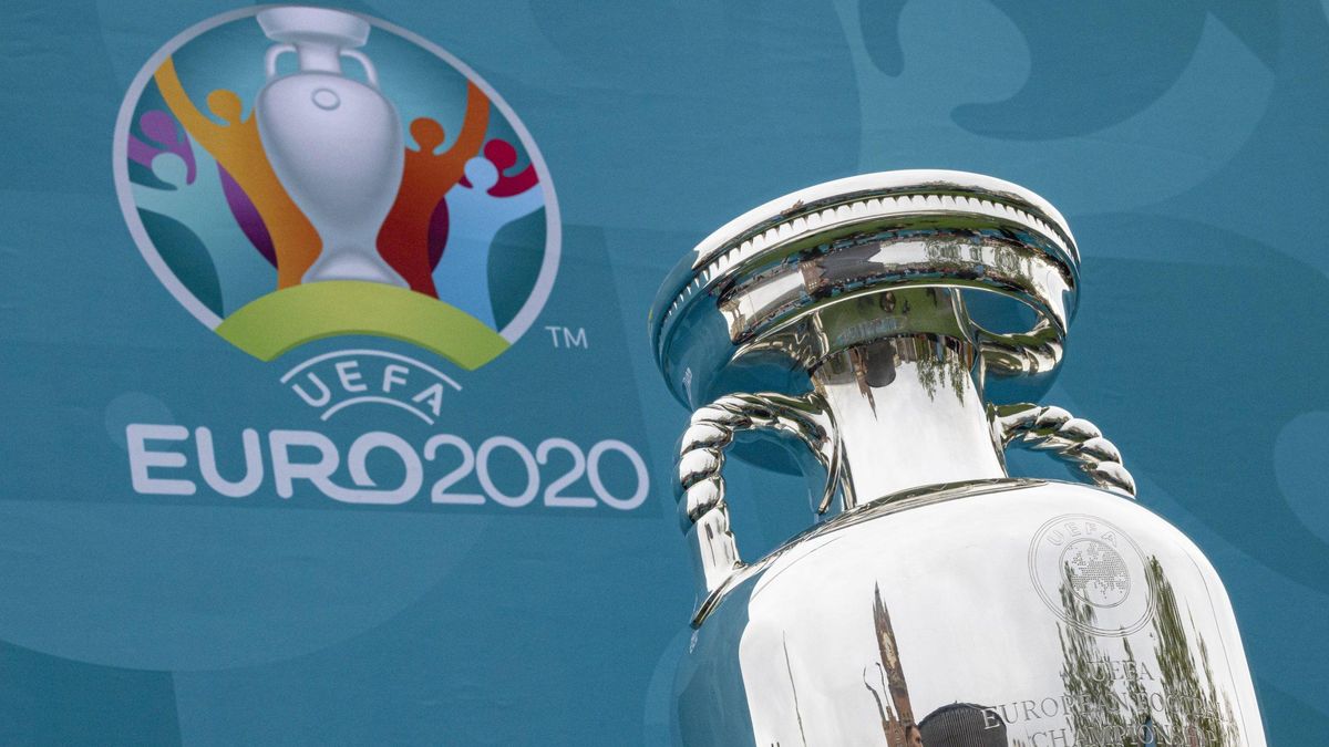 Когда финал Евро 2020 по футболу – дата, кто играет