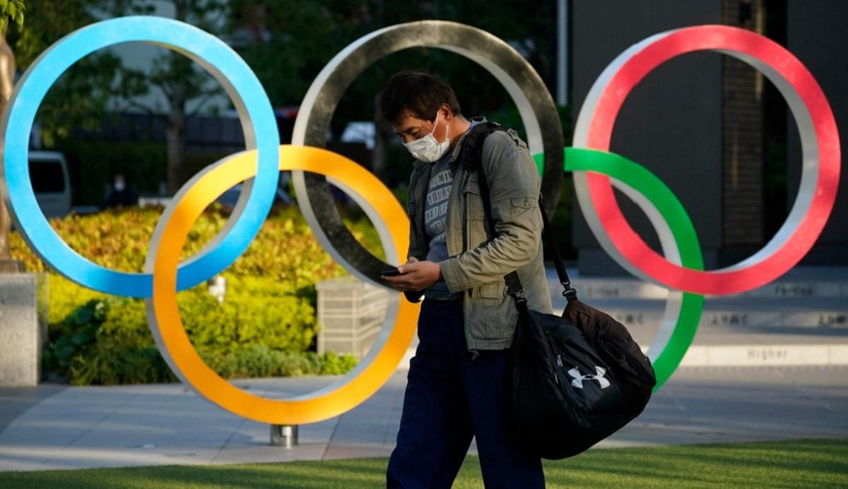 Олімпіада-2020 у Токіо відбудуться в умовах надзвичайного стану