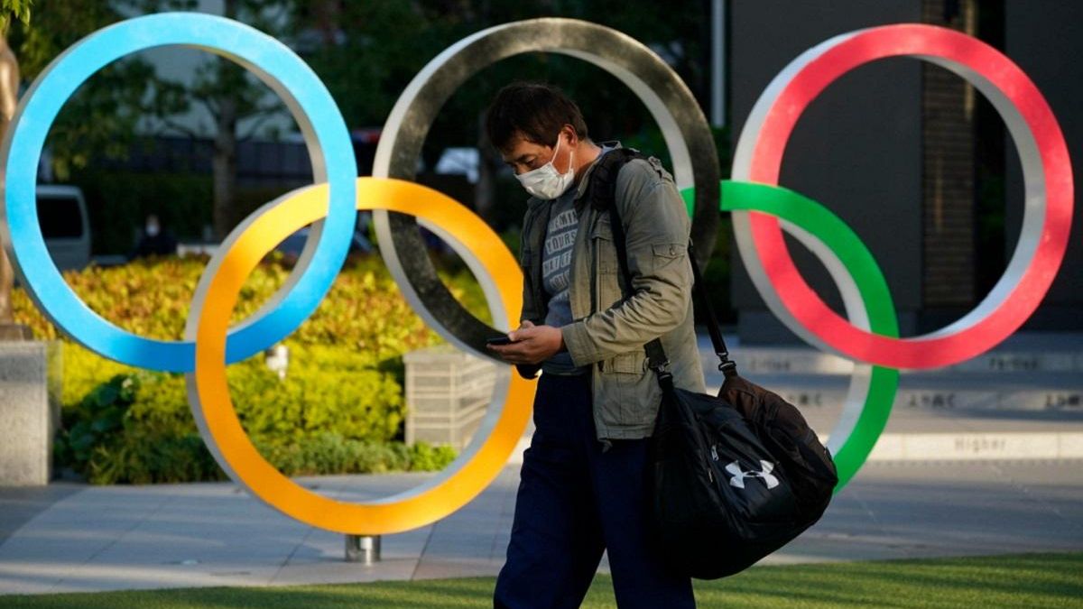 Олимпиада-2020 в Токио состоится в условиях чрезвычайного положения