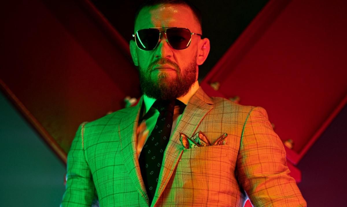 Я перееду и вынесу соперника, – МакГрегор заговорил о нокауте Порье Я перееду и вынесу соперника, – МакГрегор заговорил о нокауте Порье