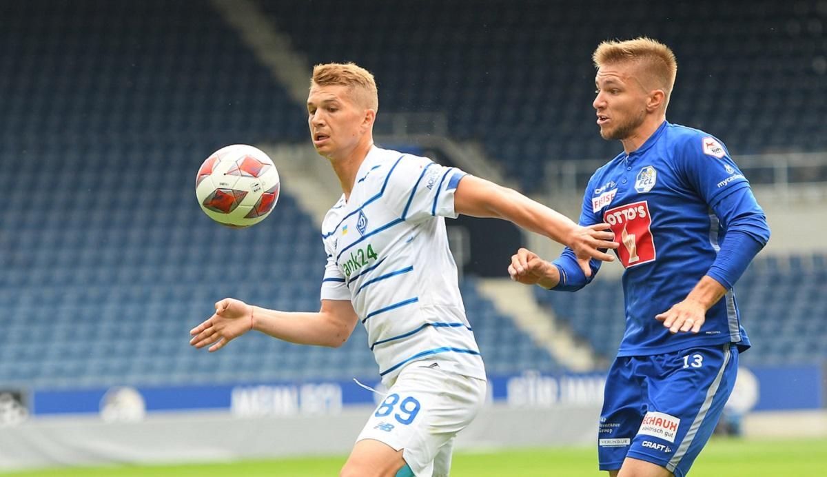 В Италии проходят переговоры по трансферу Супряги в Дженоа В Италии проходят переговоры по трансферу Супряги в Дженоа