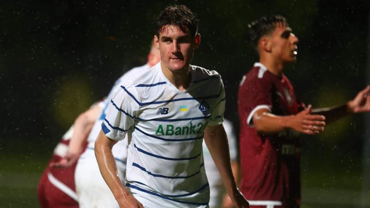 Динамо – Серветт: результат та відео голів 10.07.2021 Динамо – Серветт: результат та відео голів 10.07.2021